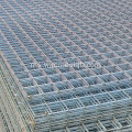 Panel Mesh Galvanized Welded Hot Dipped